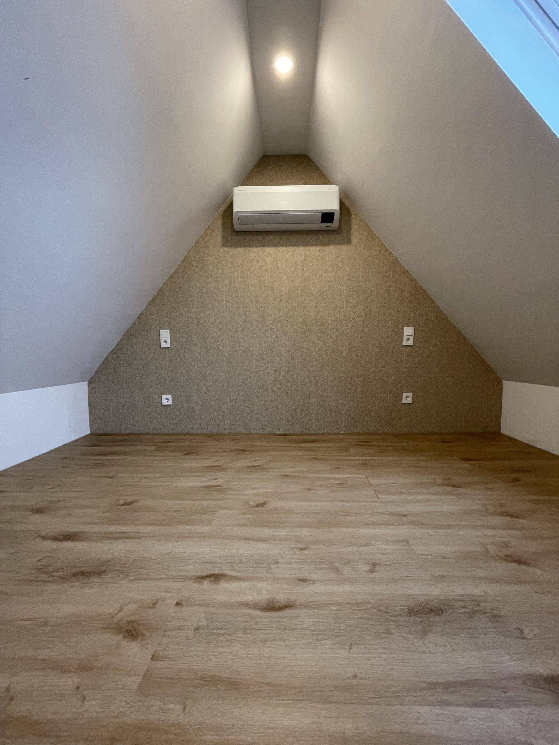 wand klimaanlage